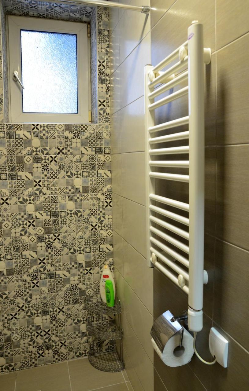 Iva Studio-Apartment Kladovo Exterior photo